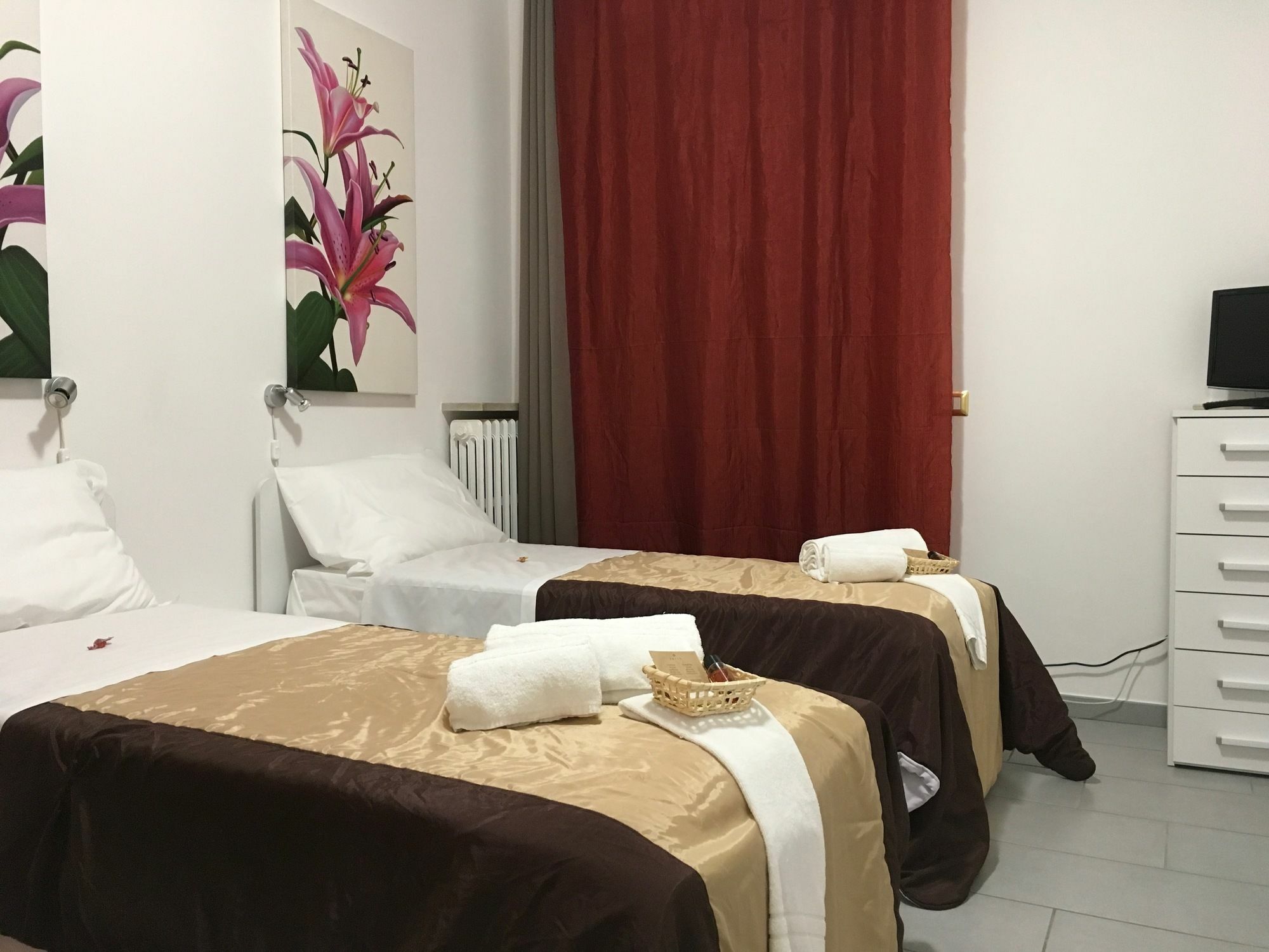 Locazione Turistica Le Campane Apartamento Verona