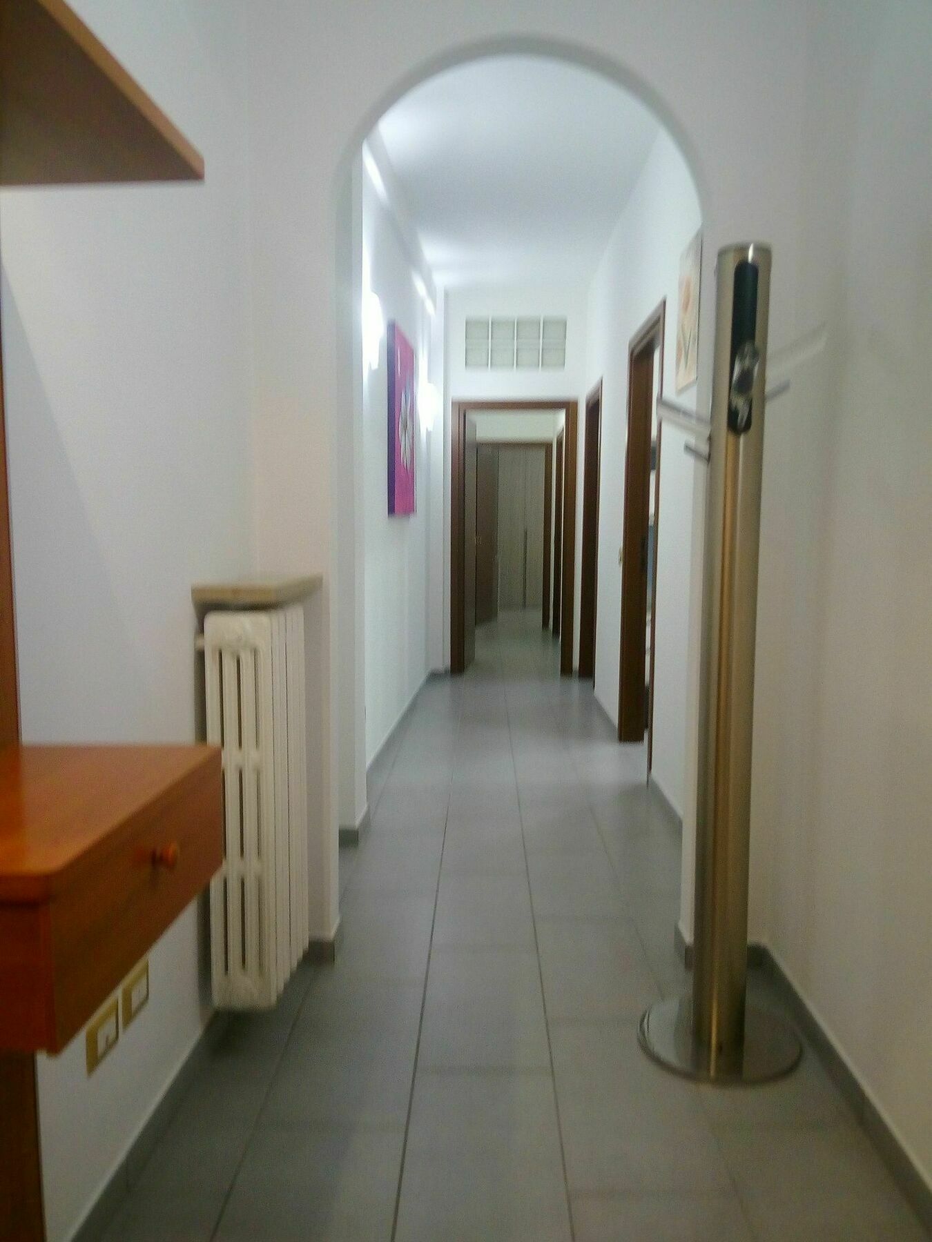 Locazione Turistica Le Campane Apartamento Verona